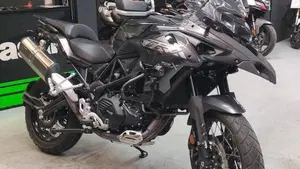 Benelli TRK 502X (2021 - 26)  (4)