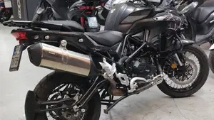 Benelli TRK 502X (2021 - 26)  (6)