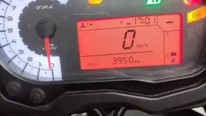 Benelli TRK 502X (2021 - 26)  (7)