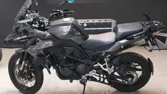 Benelli TRK 502X (2021 - 26) usata
