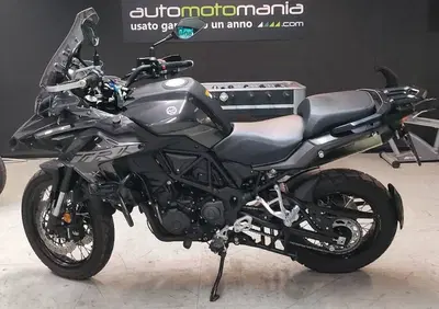 Benelli TRK 502X (2021 - 26) - Annuncio 10000496