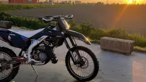 HM CRE 125 Six Competition 2t (2011 - 13)  (2)