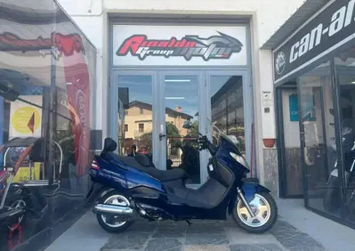 Suzuki Burgman AN 250 (2001 - 03) - Annuncio 10000513