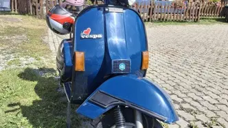 Piaggio Vespa PX150E epoca