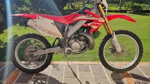 HM Baja 50 (2009 - 11)  