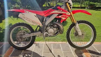 HM Baja 50 (2009 - 11)  usata
