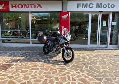Honda Transalp XL 700 V (2007 - 2013) - Annuncio 10000501