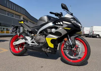 Aprilia RS 457 (2024 - 26) - Annuncio 10000504