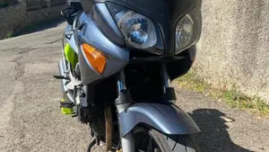 Honda CBF 600 S (2007 - 12)  (2)