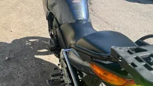 Honda CBF 600 S (2007 - 12)  (4)