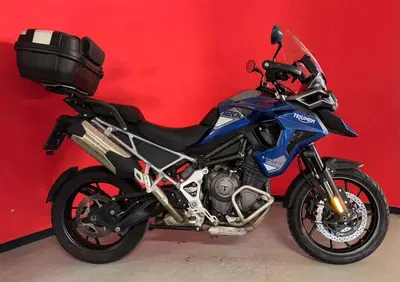 Triumph Tiger 1200 GT Pro (2022 - 23) - Annuncio 10000542