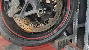 Triumph Tiger 1050 Sport ABS (2013 - 15)  (15)