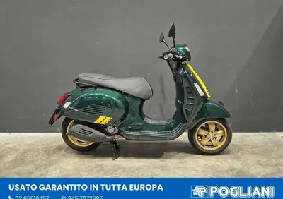 Vespa GTS 300 Super Racing Sixties Hpe (2021 - 22) - Annuncio 10000511