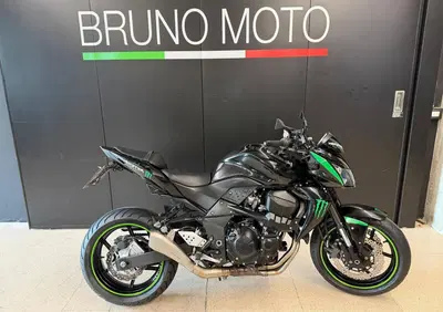 Kawasaki Z 750 (2007 - 14) - Annuncio 10000514