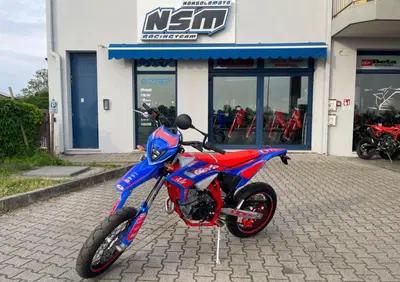 Betamotor RR 125 4T Motard R (2025 - 26) - Annuncio 10000714