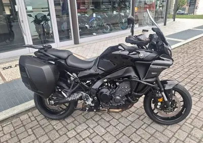 Yamaha Tracer 9 (2021 - 24) - Annuncio 10000521