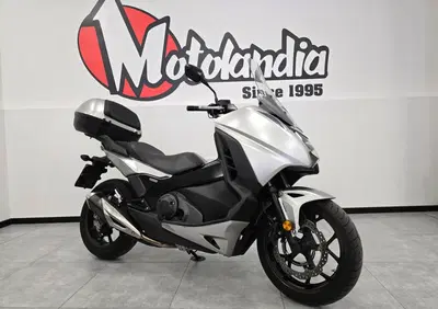Honda Integra 750 DCT (2018 - 20) - Annuncio 10000518