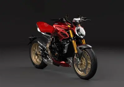 MV Agusta Brutale 931 Serie Oro (2026) - Annuncio 10000523