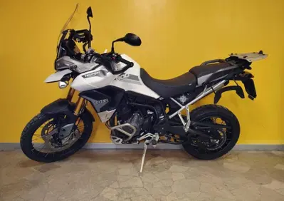 Triumph Tiger 900 Rally Pro (2020 - 23) - Annuncio 10000528