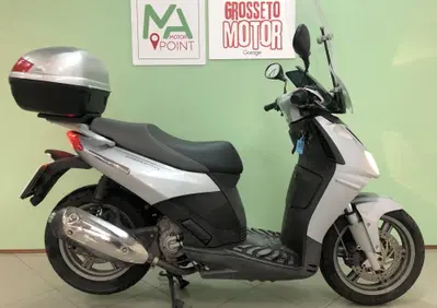 Aprilia Sportcity 250 - Annuncio 10000541