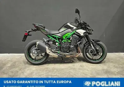 Kawasaki Z 900 (2025 - 26) - Annuncio 10000525
