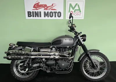 Triumph Scrambler (2006 - 17) - Annuncio 10000530