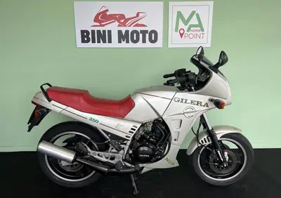 Gilera NRG 250 - Annuncio 10000531