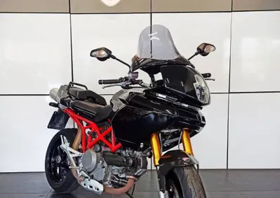 Ducati Multistrada 1100 S (2006 - 09) - Annuncio 10000536