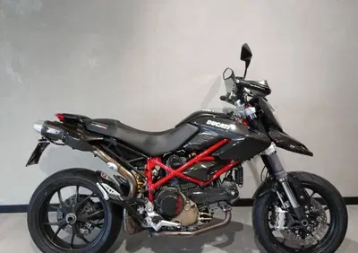 Ducati Hypermotard 1100 (2007 - 09) - Annuncio 10000529