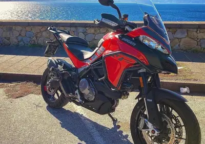 Ducati Multistrada V2 (2022 - 24) - Annuncio 10000545