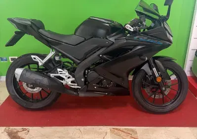 Yamaha YZF R125 (2021 - 22) - Annuncio 9999660
