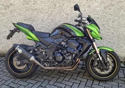 Kawasaki Z 750 R (2011 - 14) - Annuncio 10000546
