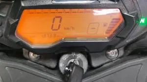 Benelli BN 125 (2021 - 25)  (4)