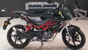 Benelli BN 125 (2021 - 25) 