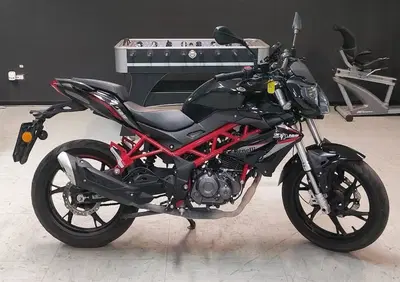 Benelli BN 125 (2021 - 25) - Annuncio 10000527