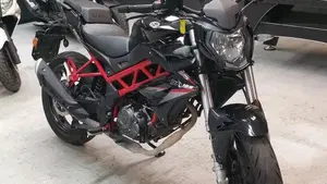 Benelli BN 125 (2021 - 25)  (2)