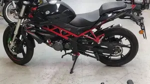 Benelli BN 125 (2021 - 25)  (6)