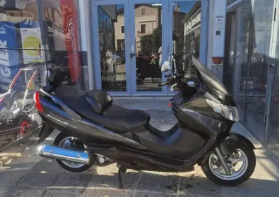 Suzuki Burgman AN 400 i.e. (2004 - 05) - Annuncio 10000537