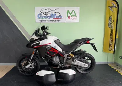 Ducati Multistrada 950 S (2021) - Annuncio 9988702