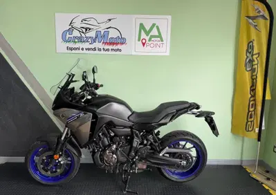 Yamaha Tracer 7 (2021 - 24) - Annuncio 9996416