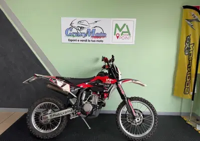 Husqvarna TE 310 (2013) - Annuncio 9998649