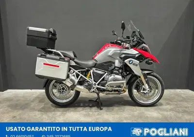 Bmw R 1200 GS (2013 - 16) - Annuncio 10000548