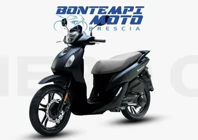 Sym Symphony 50 (2025 - 26) - Annuncio 10000562