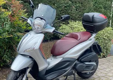 Piaggio Beverly 350 SportTouring ie (2011 - 15) - Annuncio 10000551