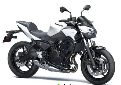 Kawasaki Z 650 (2025 - 26) - Annuncio 10000598