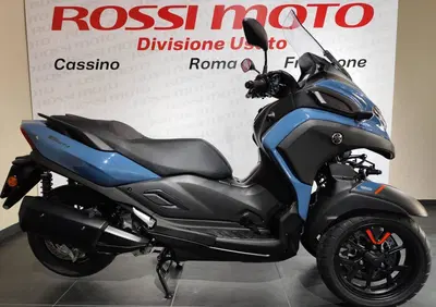 Yamaha Tricity 300 (2021 - 24) - Annuncio 10000577
