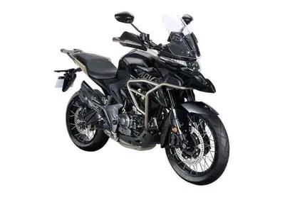 Zontes ZT350-T2 (2022 - 25) - Annuncio 10000579