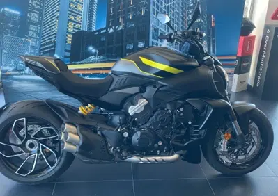 Ducati Diavel V4 (2023 - 26) - Annuncio 10000578