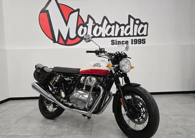 Royal Enfield Interceptor 650 (2021 - 26) - Annuncio 10000597