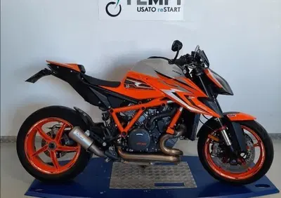 KTM 1290 Super Duke R (2022 - 23) - Annuncio 10000603